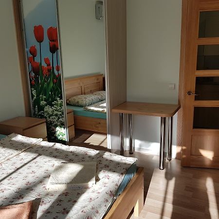 Rodante Apartments Друскининкай Екстериор снимка