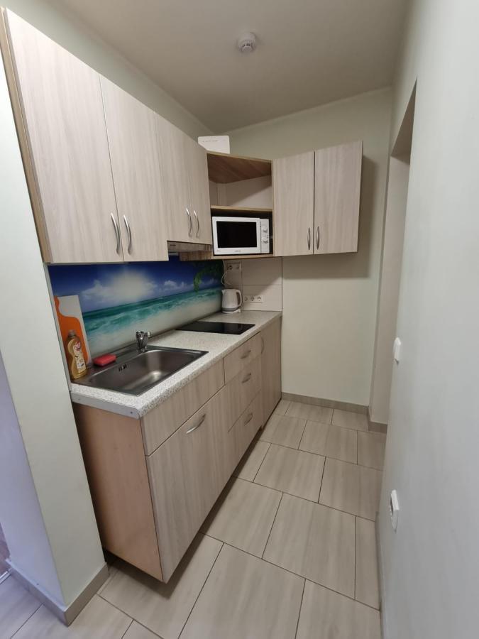 Rodante Apartments Друскининкай Екстериор снимка