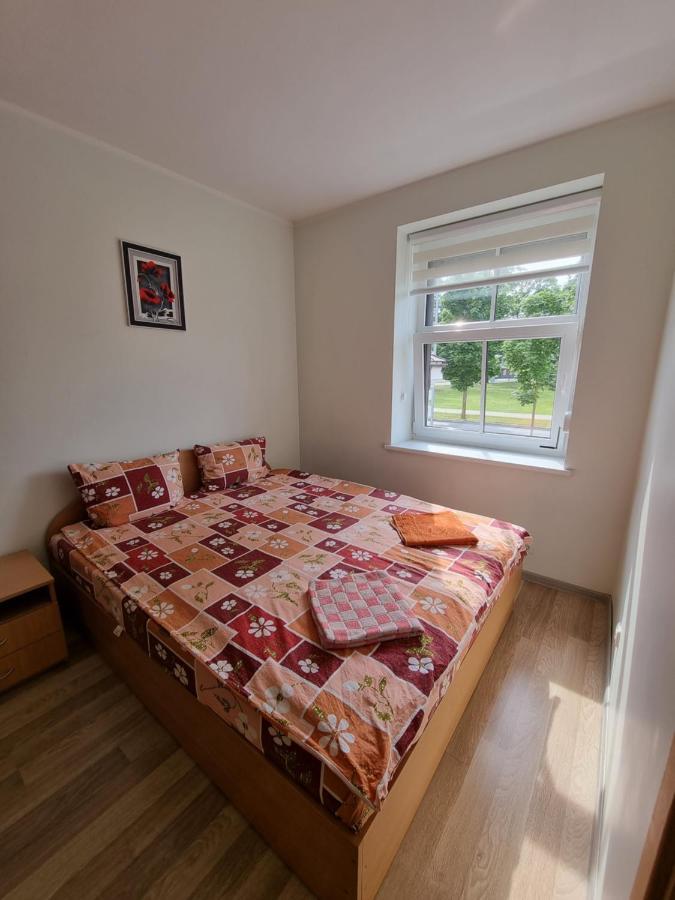 Rodante Apartments Друскининкай Екстериор снимка