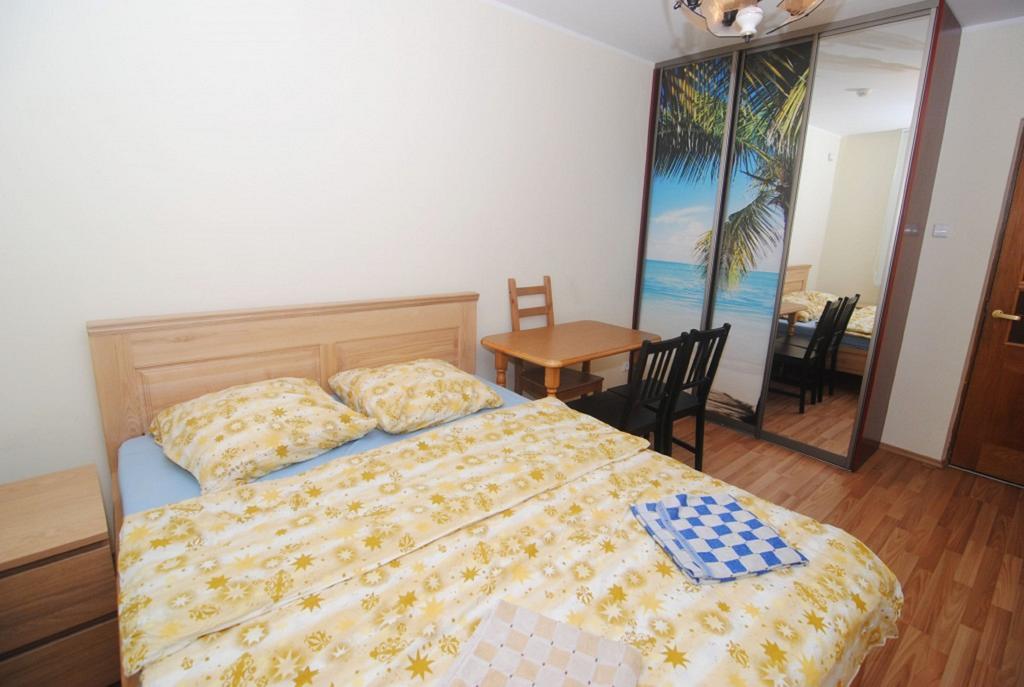 Rodante Apartments Друскининкай Стая снимка
