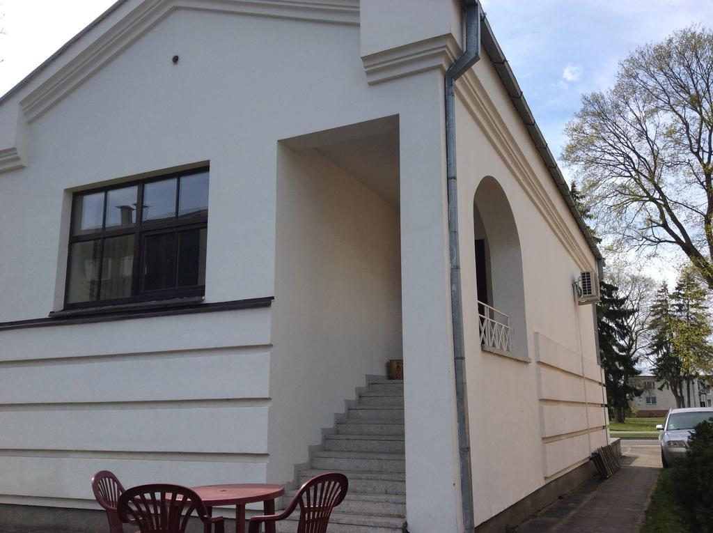 Rodante Apartments Друскининкай Екстериор снимка