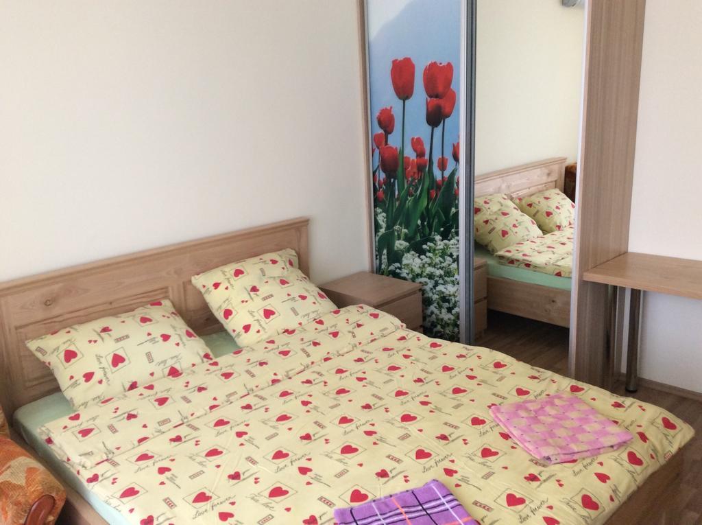 Rodante Apartments Друскининкай Стая снимка