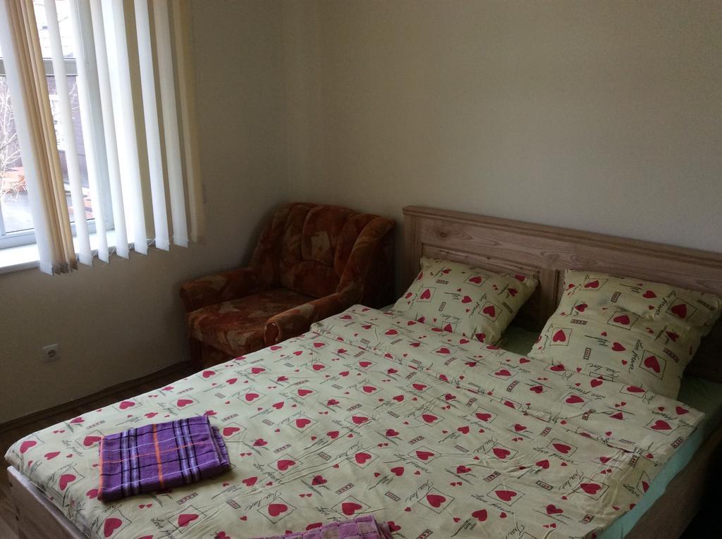 Rodante Apartments Друскининкай Стая снимка