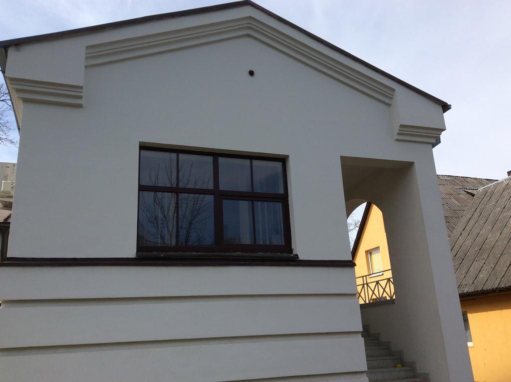 Rodante Apartments Друскининкай Екстериор снимка