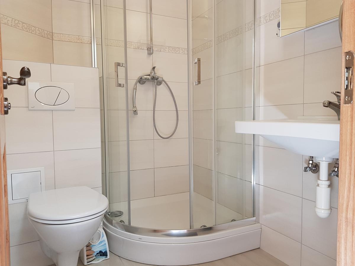 Rodante Apartments Друскининкай Екстериор снимка