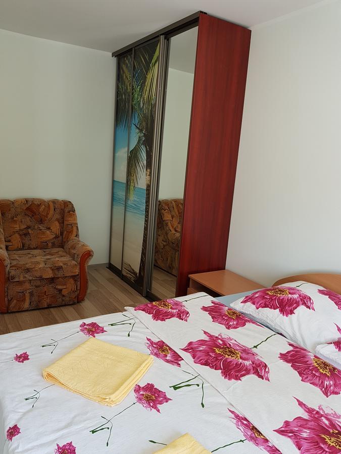 Rodante Apartments Друскининкай Екстериор снимка